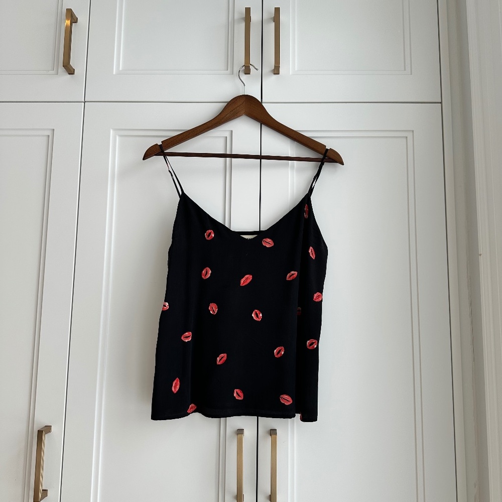 L'agene Camisole (Size XS)